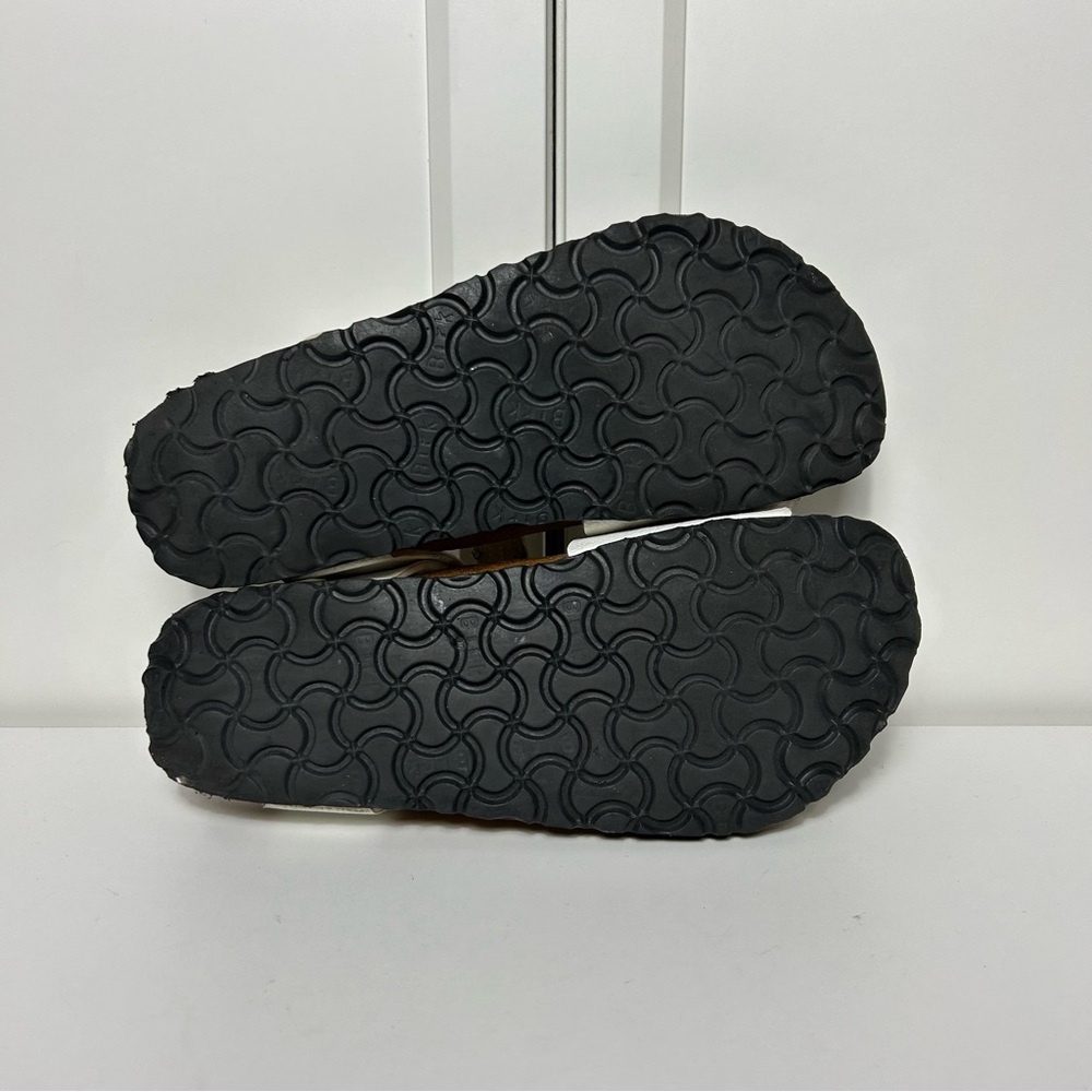 Suicoke moto-vs black slide sandals - Picture 9 of 10